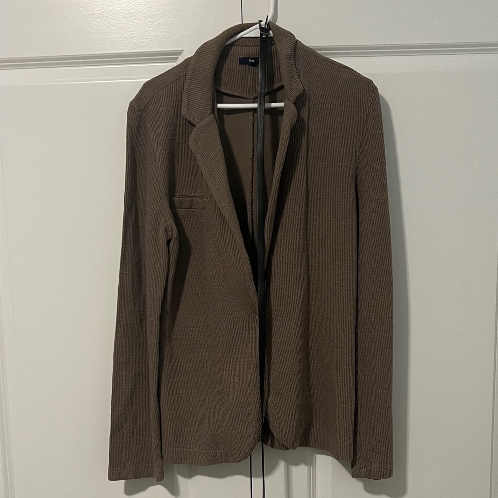 GAP Women's Tan Blazer